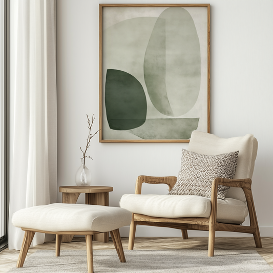 Klare Gedanken - Pixara