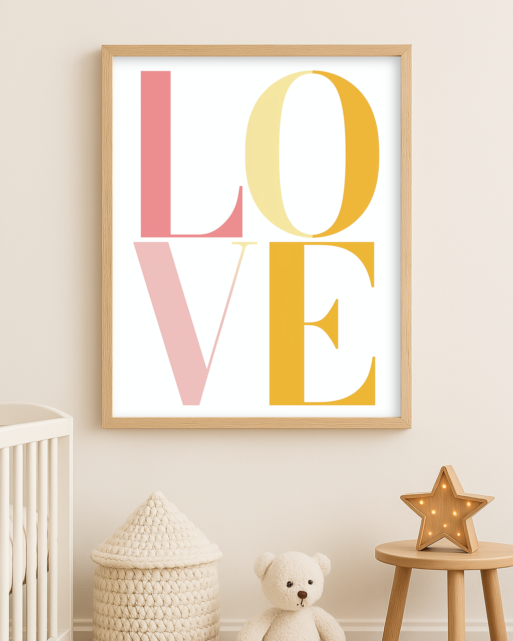 LOVE - Pixara