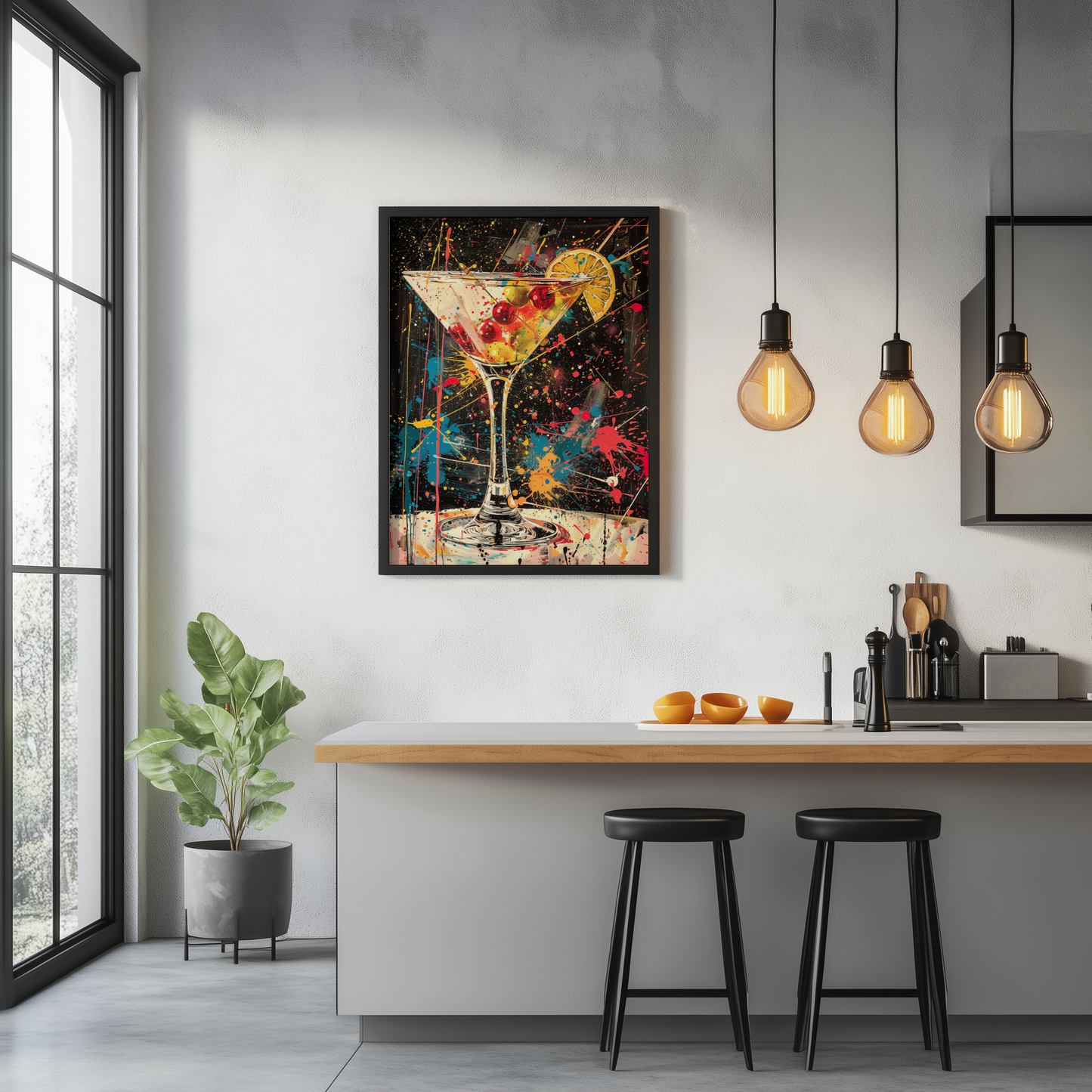 Martini Kunst - Pixara