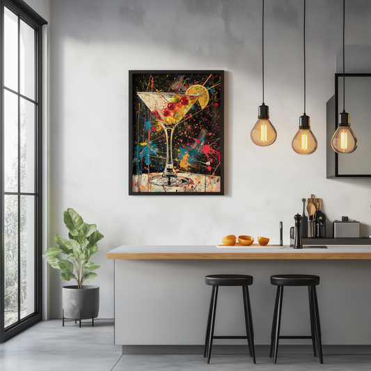Martini Kunst - Pixara