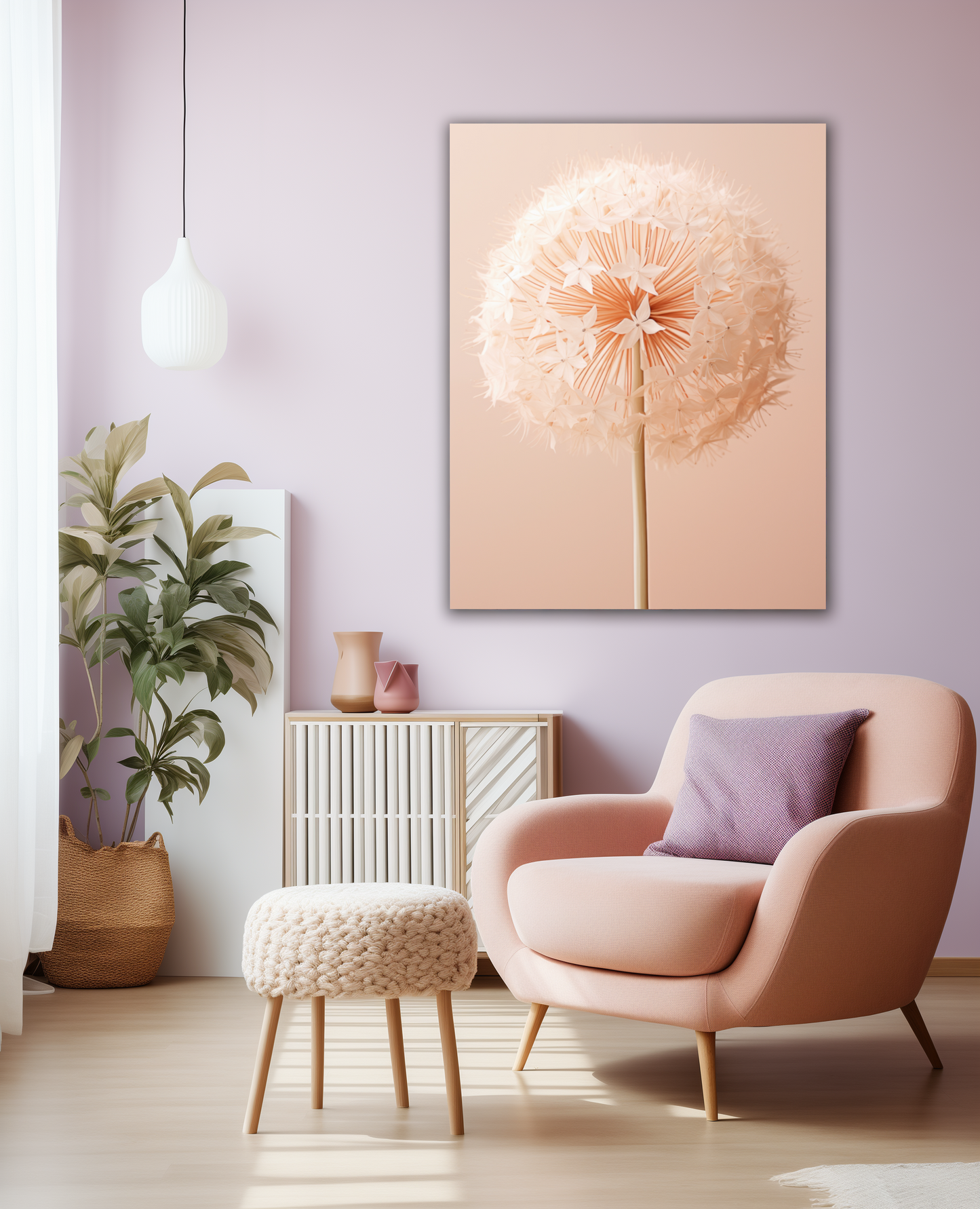 Hauch des Moments - Pixara