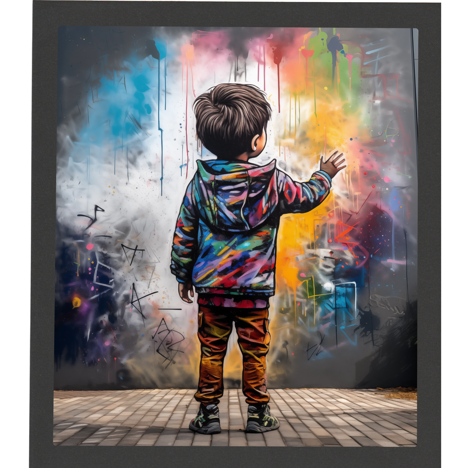 Street-Art