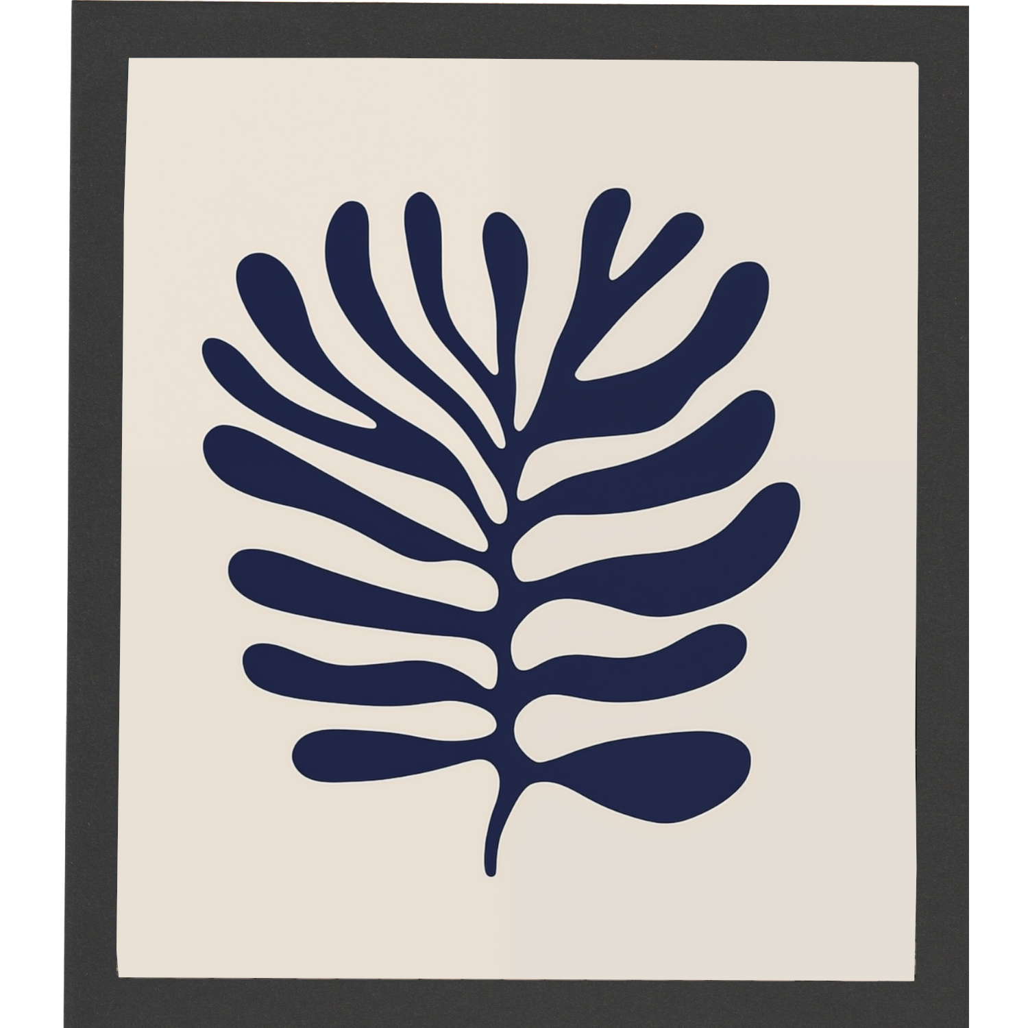 Inspired by Matisse