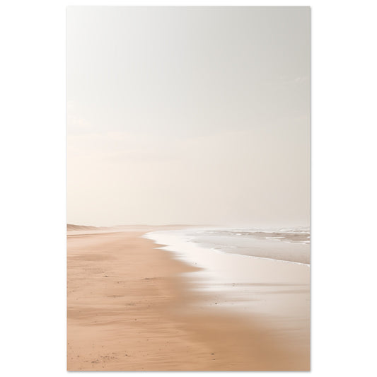 Serenity by the Sea 60x90 cm - Pixara