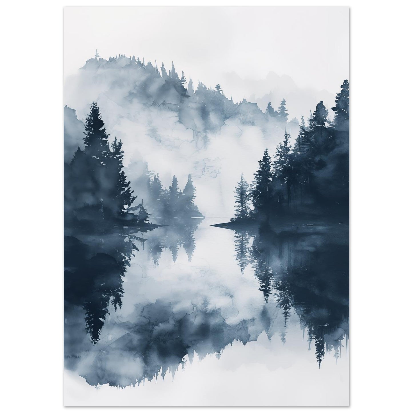 Nebelwald - Pixara