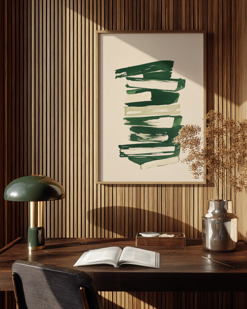 Dekorative Kunst